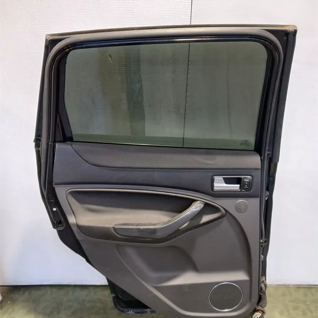 Porta posteriore sinistra