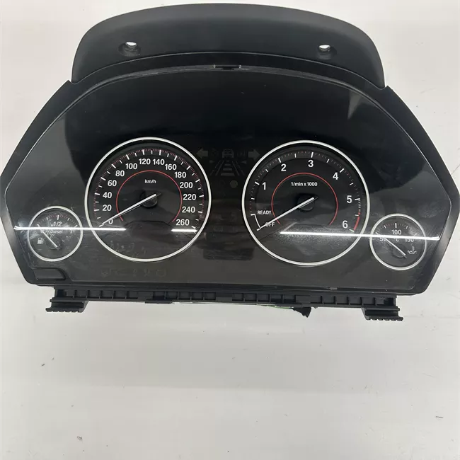 Quadro strumenti completo Modern Line