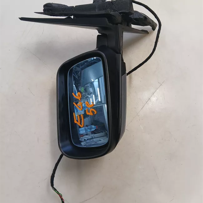 Retrovisore esterno regolazione elettrica sinistro Termico