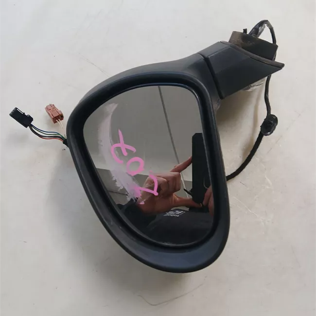 Retrovisore esterno regolazione elettrica sinistro