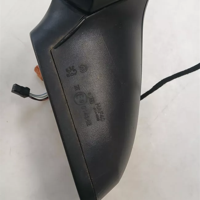 Retrovisore esterno regolazione elettrica sinistro