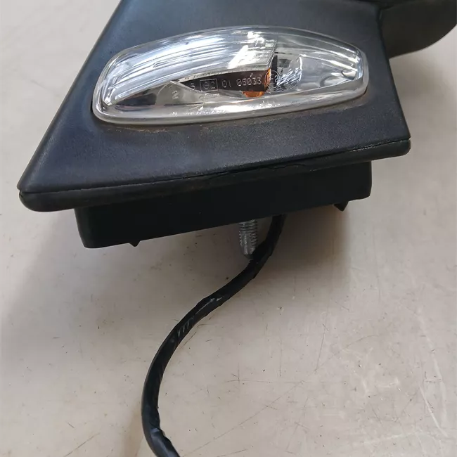 Retrovisore esterno regolazione elettrica sinistro