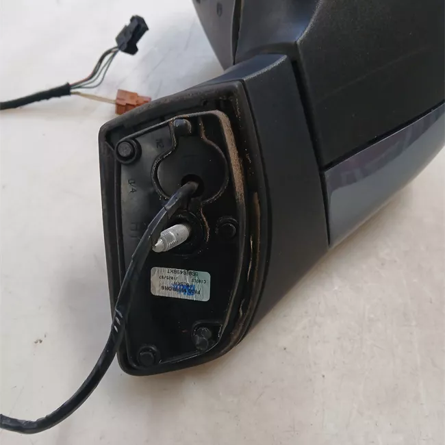 Retrovisore esterno regolazione elettrica sinistro