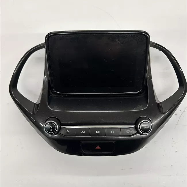 Display navigatore satellitare