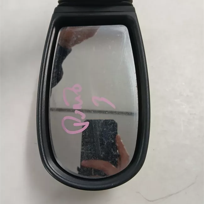 Retrovisore esterno regolazione elettrica sinistro 09/04>