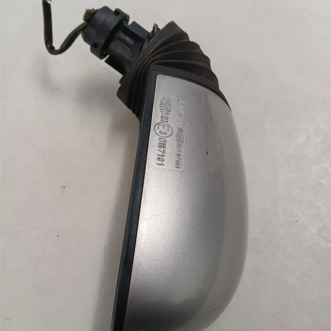 Retrovisore esterno regolazione elettrica sinistro 09/04>