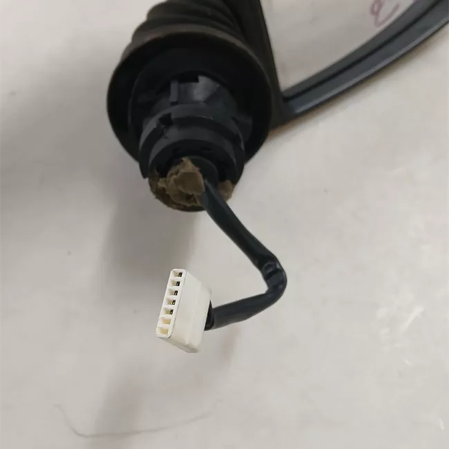 Retrovisore esterno regolazione elettrica sinistro 09/04>