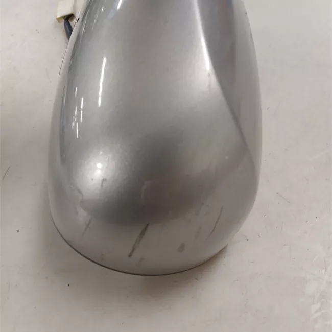 Retrovisore esterno regolazione elettrica sinistro 09/04>