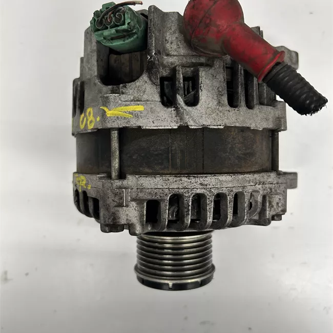 Alternatore TDEI/TDEK/TDI/TDK