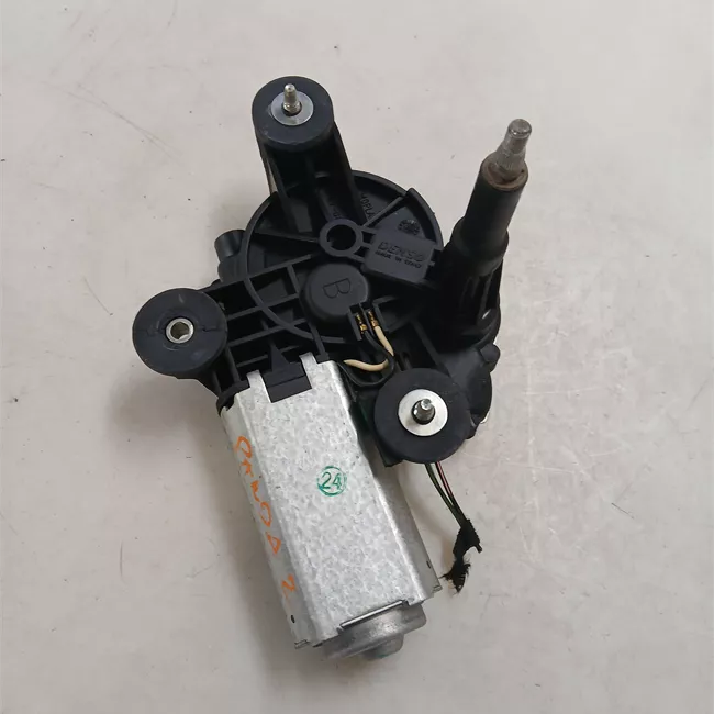 Motorino tergilunotto