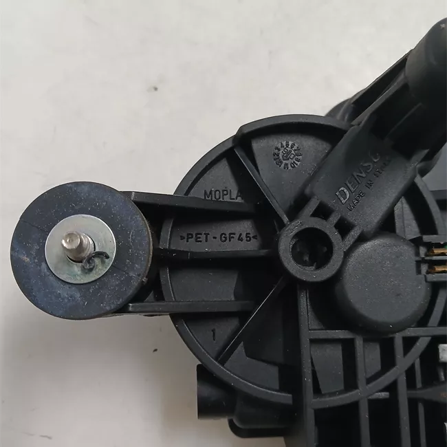 Motorino tergilunotto