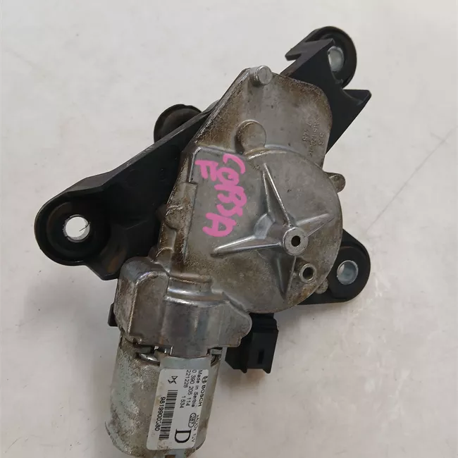 Motorino tergilunotto