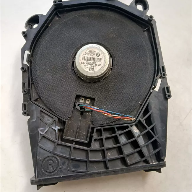 Altoparlante porta anteriore destro sistema altoparlanti HiFi