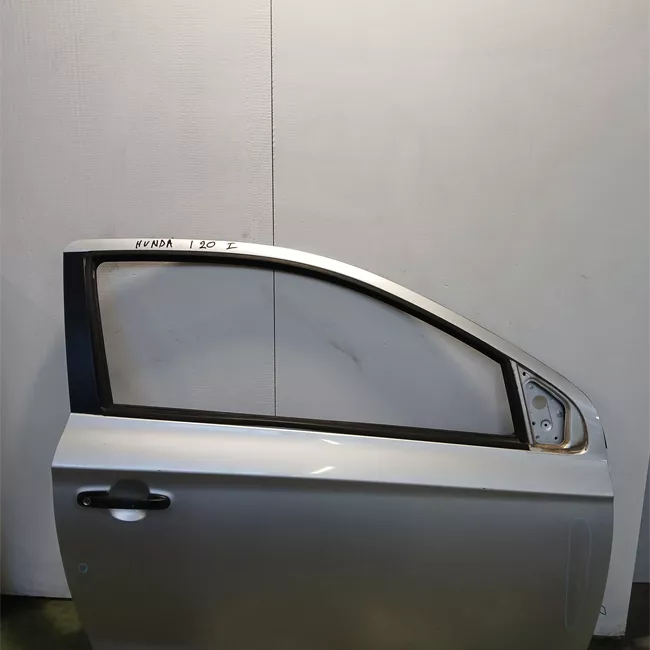 Porta anteriore destra