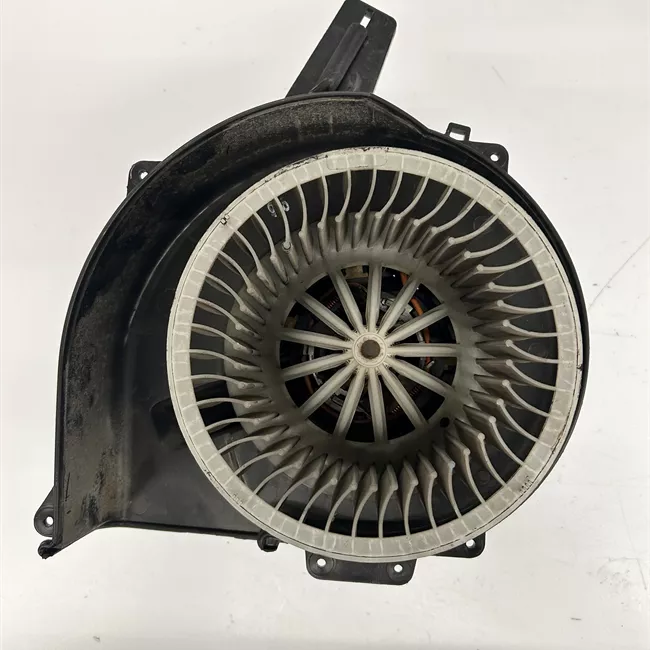Motorino ventilazione abitacolo