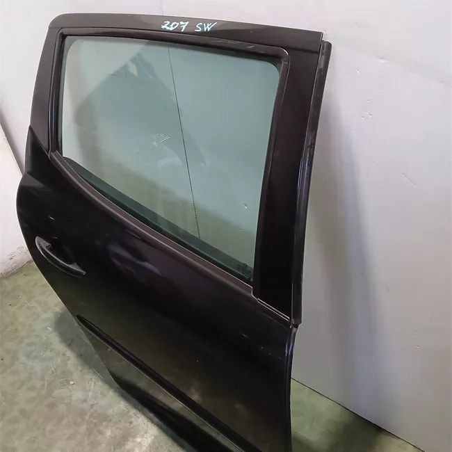 Porta posteriore destra