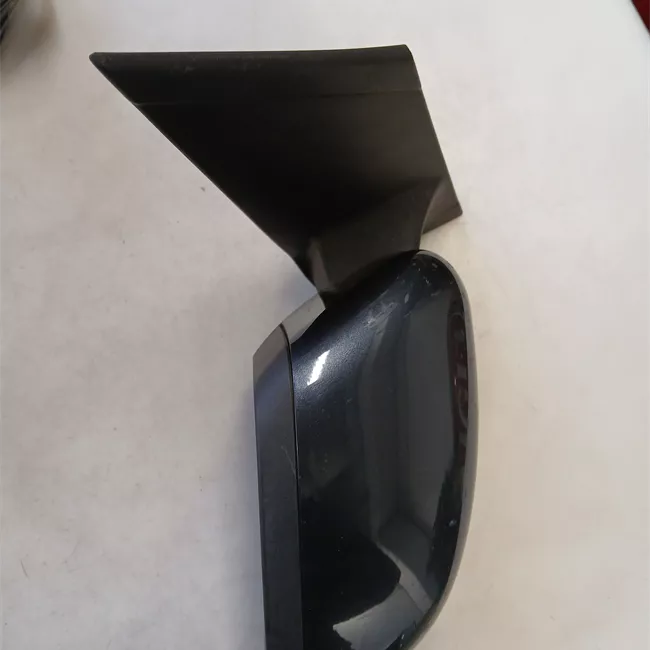 Retrovisore esterno regolazione elettrica destro con fanalino laterale