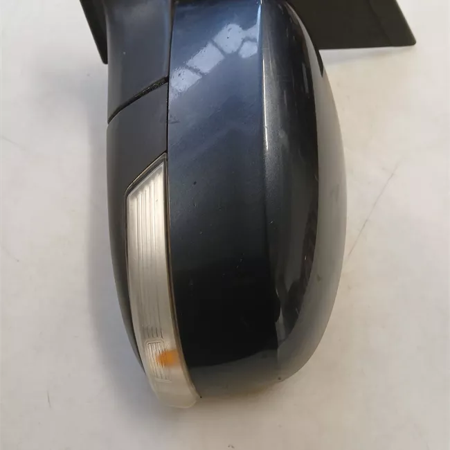 Retrovisore esterno regolazione elettrica sinistro con luce orientam