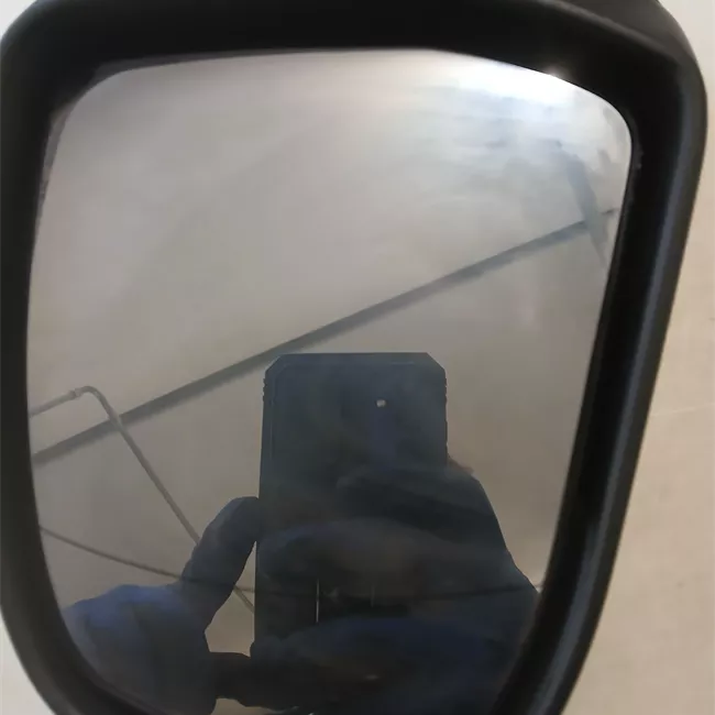 Retrovisore esterno regolazione elettrica sinistro con luce orientam