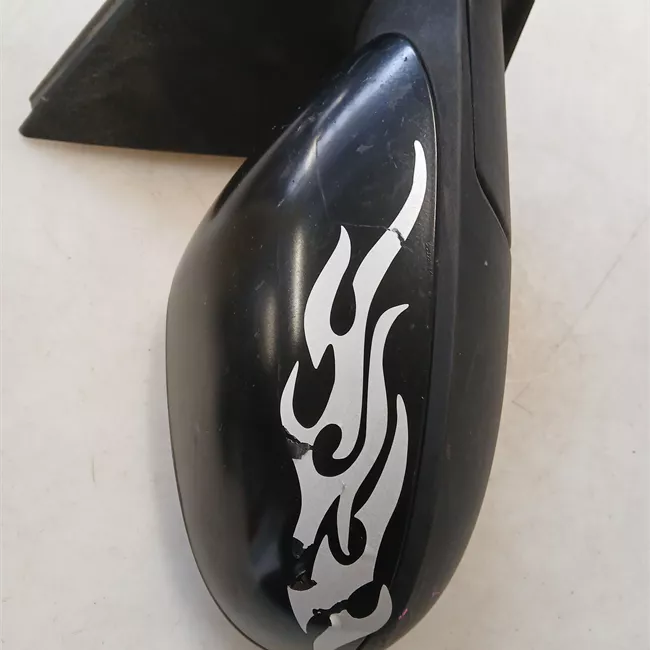 Retrovisore esterno regolazione elettrica destro termico, 06/05<