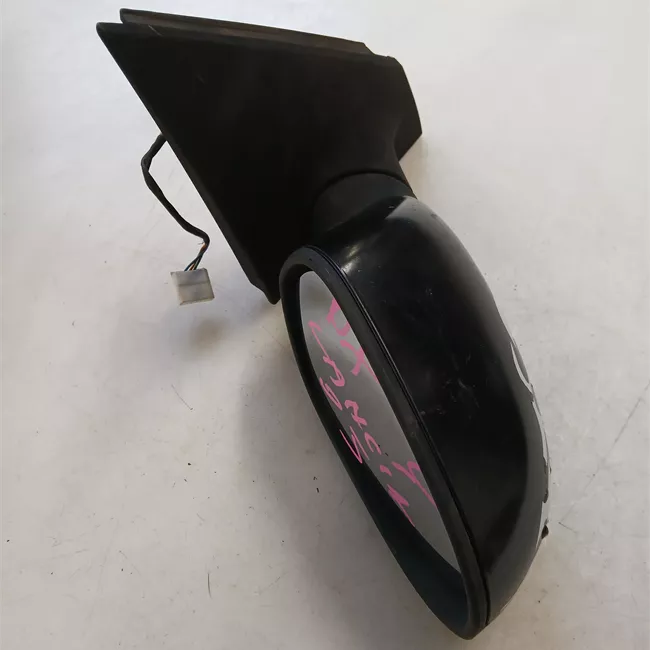 Retrovisore esterno regolazione elettrica destro termico, 06/05<