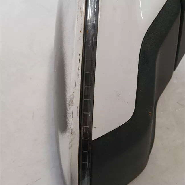 Retrovisore esterno regolazione elettrica destro nero satinato