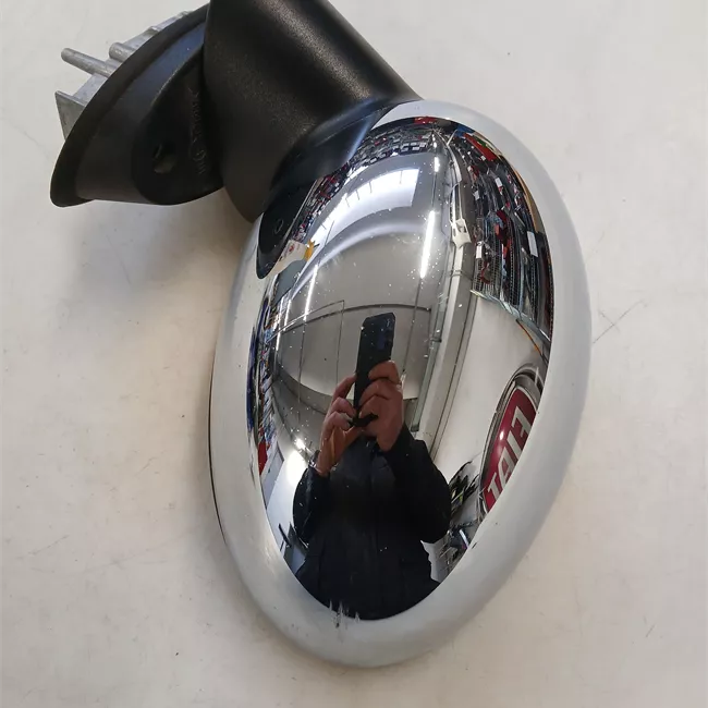 Retrovisore esterno regolazione elettrica sinistro