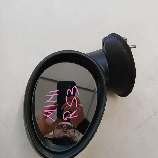 Retrovisore esterno regolazione elettrica sinistro