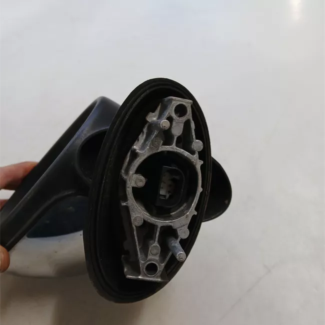 Retrovisore esterno regolazione elettrica sinistro