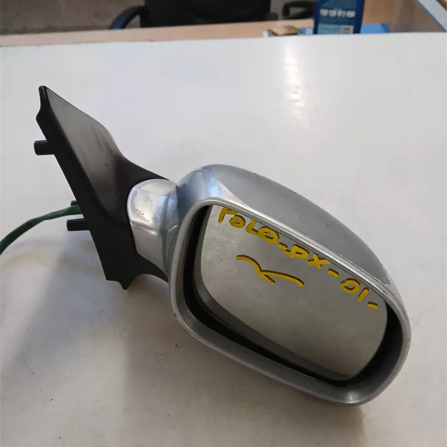 Retrovisore esterno regolazione elettrica destro