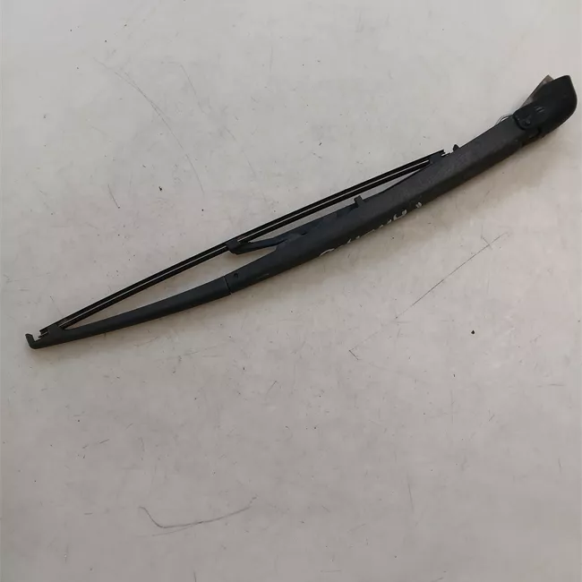 Braccio con spazzola tergilunotto