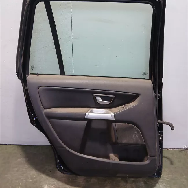 Porta posteriore sinistra