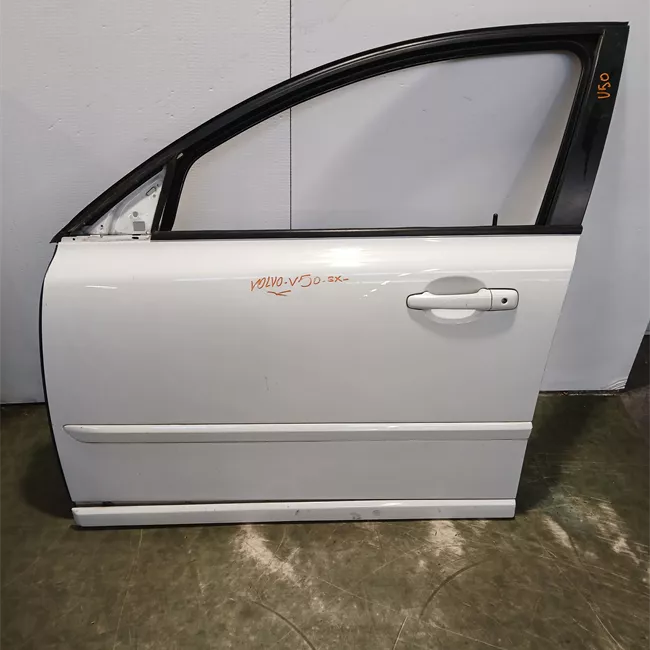 Porta anteriore sinistra