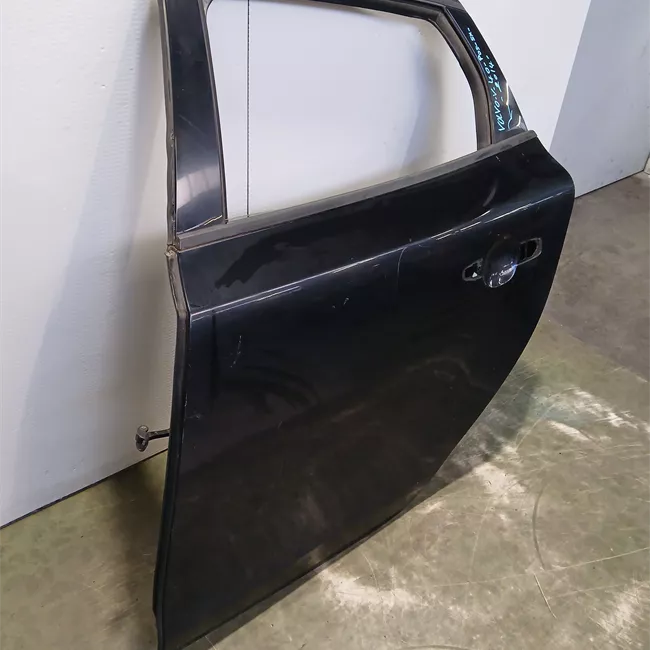 Porta posteriore sinistra