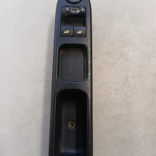 Interruttore alzacristalli porta anteriore sequenziale