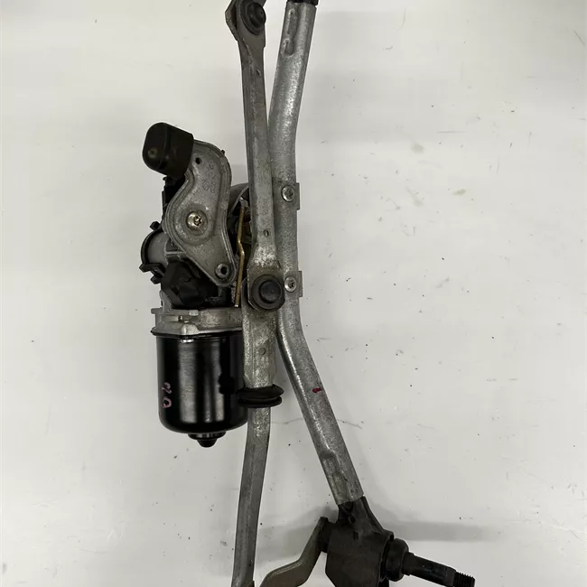 Meccanismo tergiparabrezza Valeo