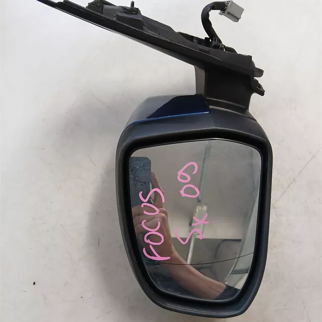 Retrovisore esterno regolazione elettrica sinistro con luce orientam