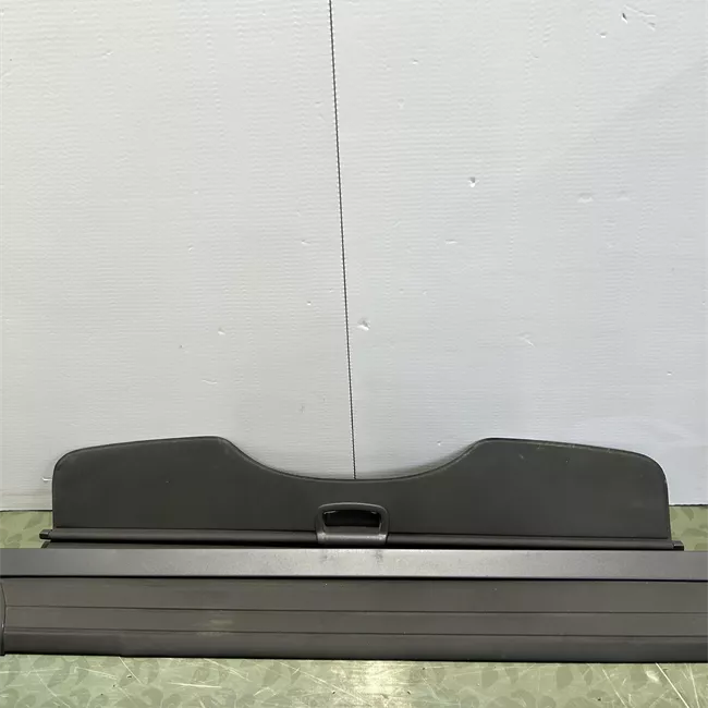 Ripiano cappelliera Dark flint