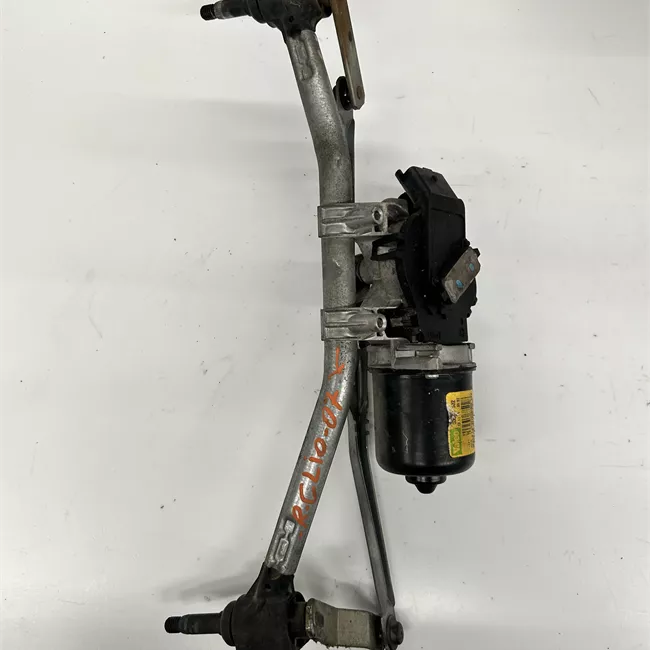 Meccanismo tergiparabrezza Valeo