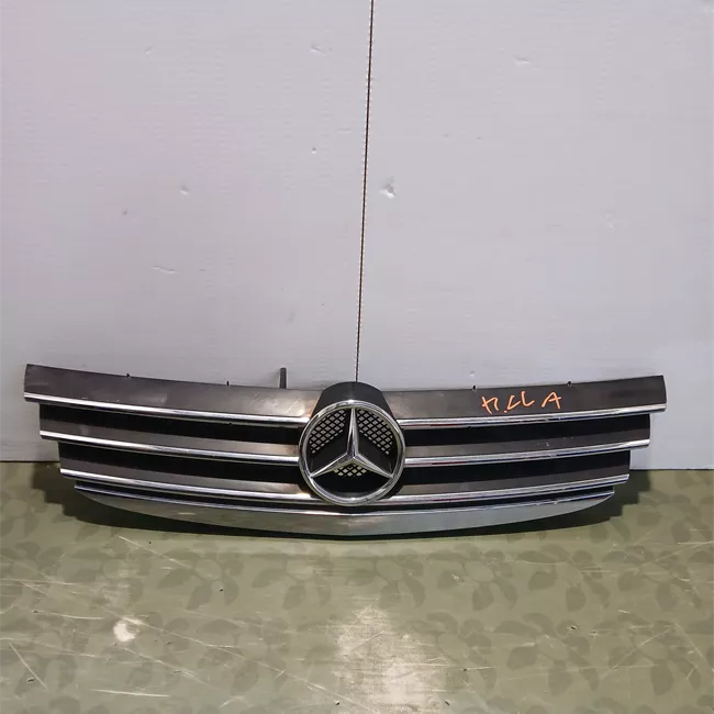 Griglia Elegance nero