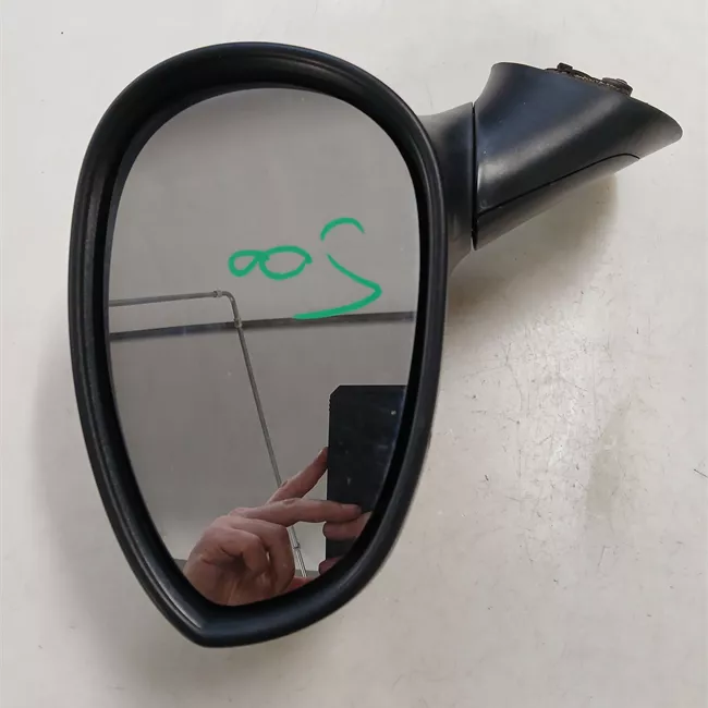 Retrovisore esterno regolazione elettrica sinistro