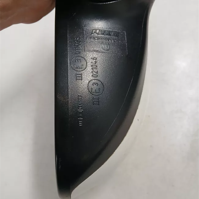 Retrovisore esterno regolazione elettrica sinistro