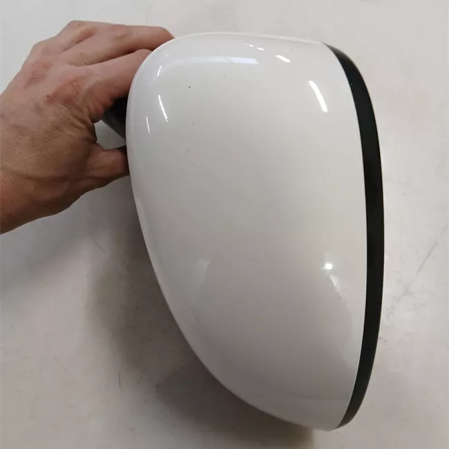 Retrovisore esterno regolazione elettrica sinistro