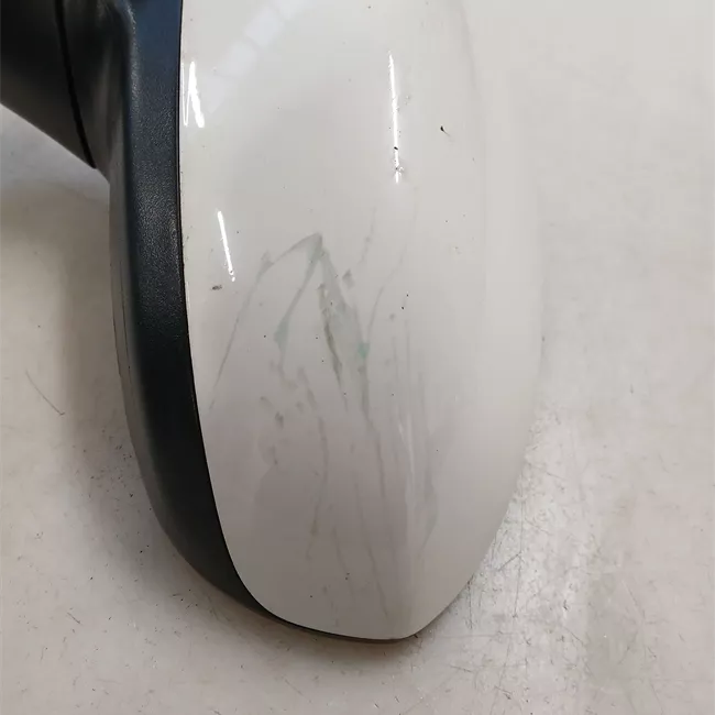 Retrovisore esterno regolazione elettrica sinistro