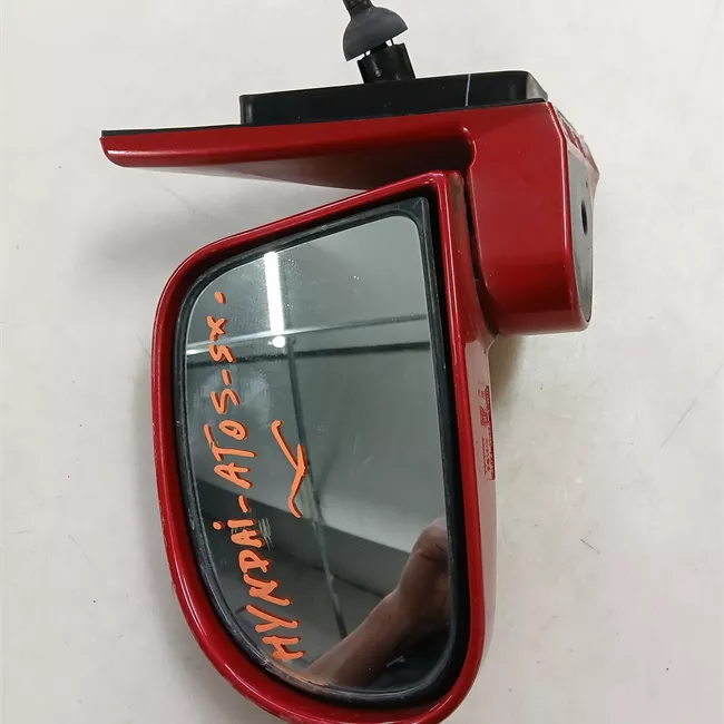 Retrovisore esterno sinistro primer