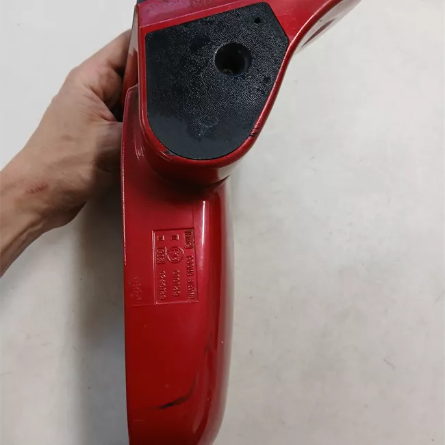 Retrovisore esterno sinistro primer