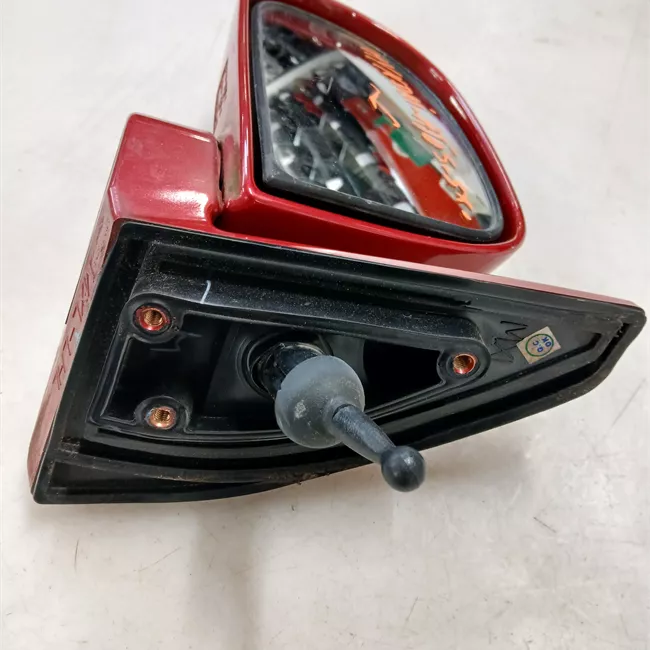 Retrovisore esterno sinistro primer