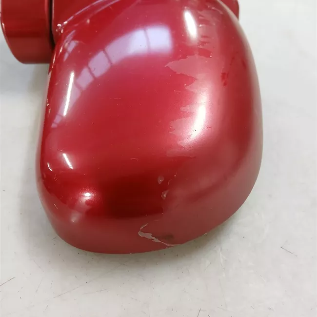 Retrovisore esterno sinistro primer