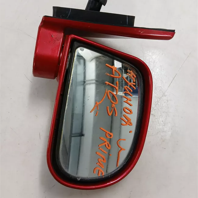 Retrovisore esterno destro primer