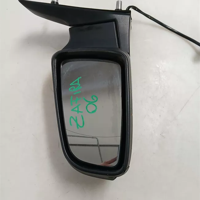 Retrovisore esterno regolazione elettrica sinistro